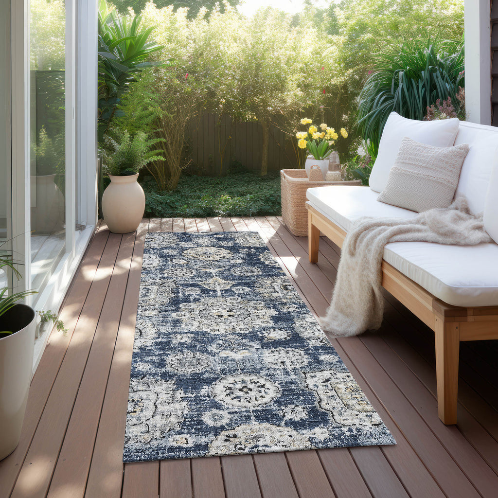 addison chantille acn634 navy rug