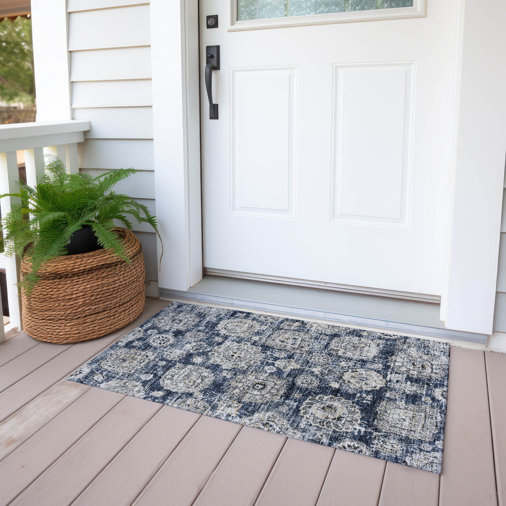 addison chantille acn634 navy rug