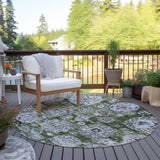 Addison Chantille ACN634 Olive Rug