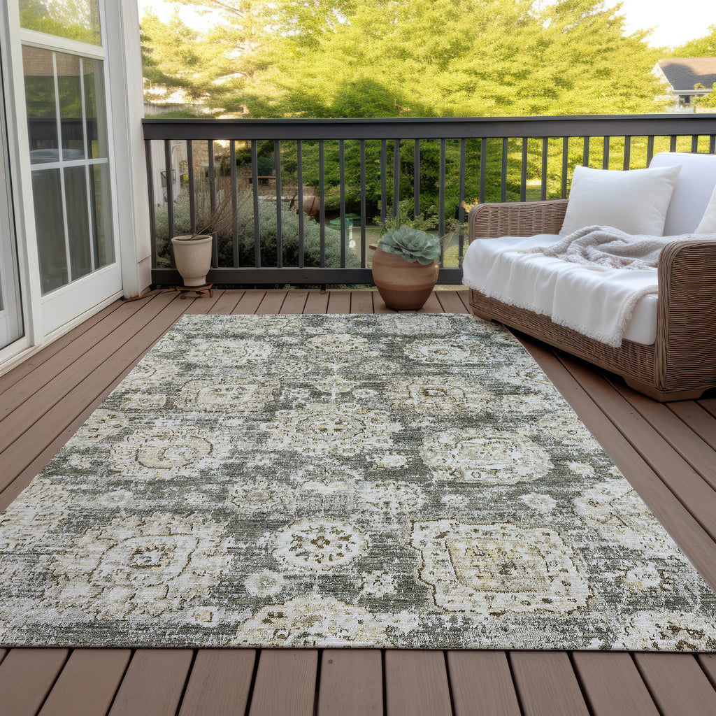 addison chantille acn634 taupe rug