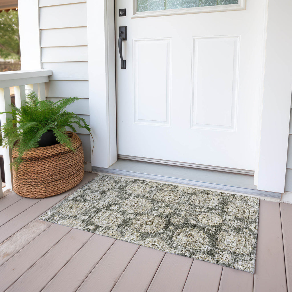 addison chantille acn634 taupe rug