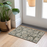 addison chantille acn634 taupe rug