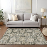 addison chantille acn634 taupe rug