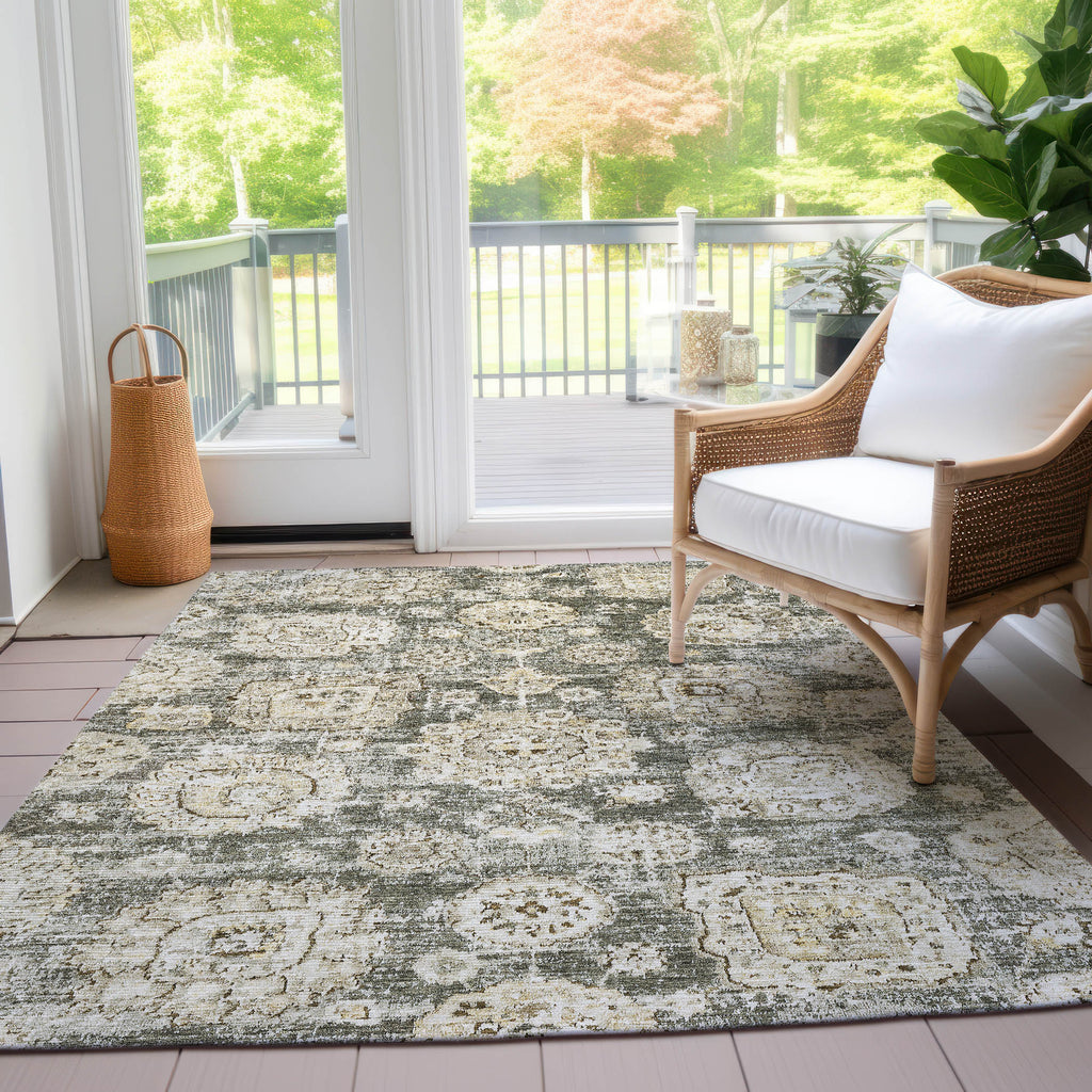 addison chantille acn634 taupe rug