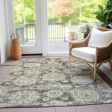 Addison Chantille ACN634 Taupe Rug