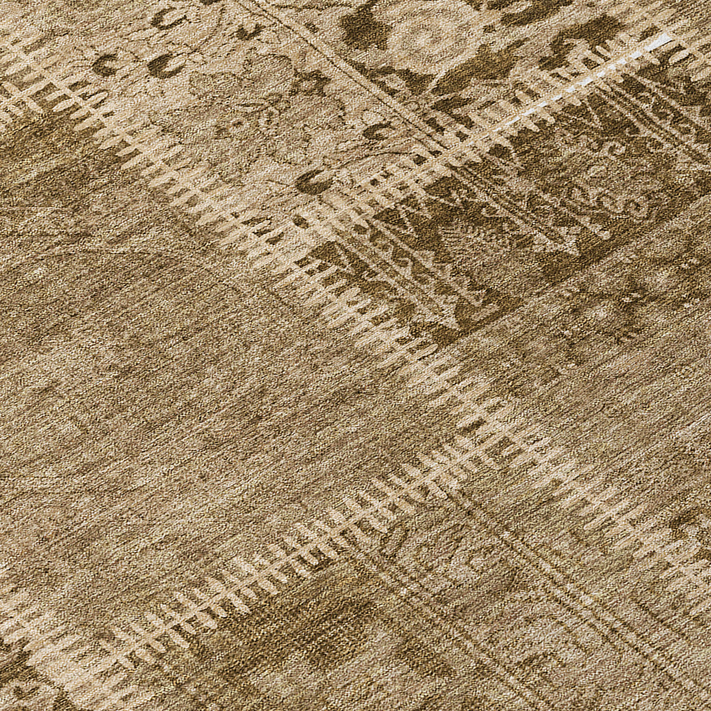 addison chantille acn635 brown rug