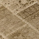 addison chantille acn635 brown rug