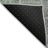 addison chantille acn635 green rug