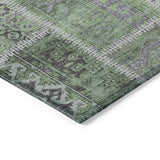 addison chantille acn635 green rug