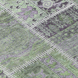 addison chantille acn635 green rug
