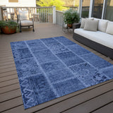 Addison Chantille ACN635 Navy Rug