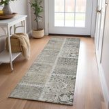 addison chantille acn635 taupe rug