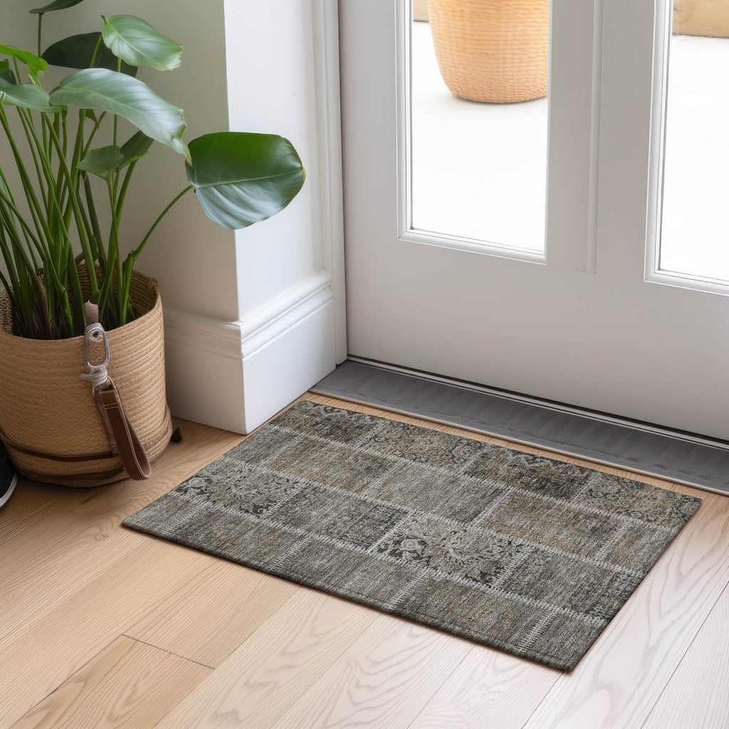 addison chantille acn635 taupe rug