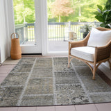 Addison Chantille ACN635 Taupe Rug