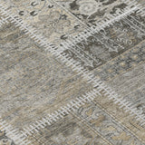 addison chantille acn635 taupe rug