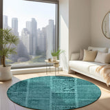 addison chantille acn635 turquoise rug