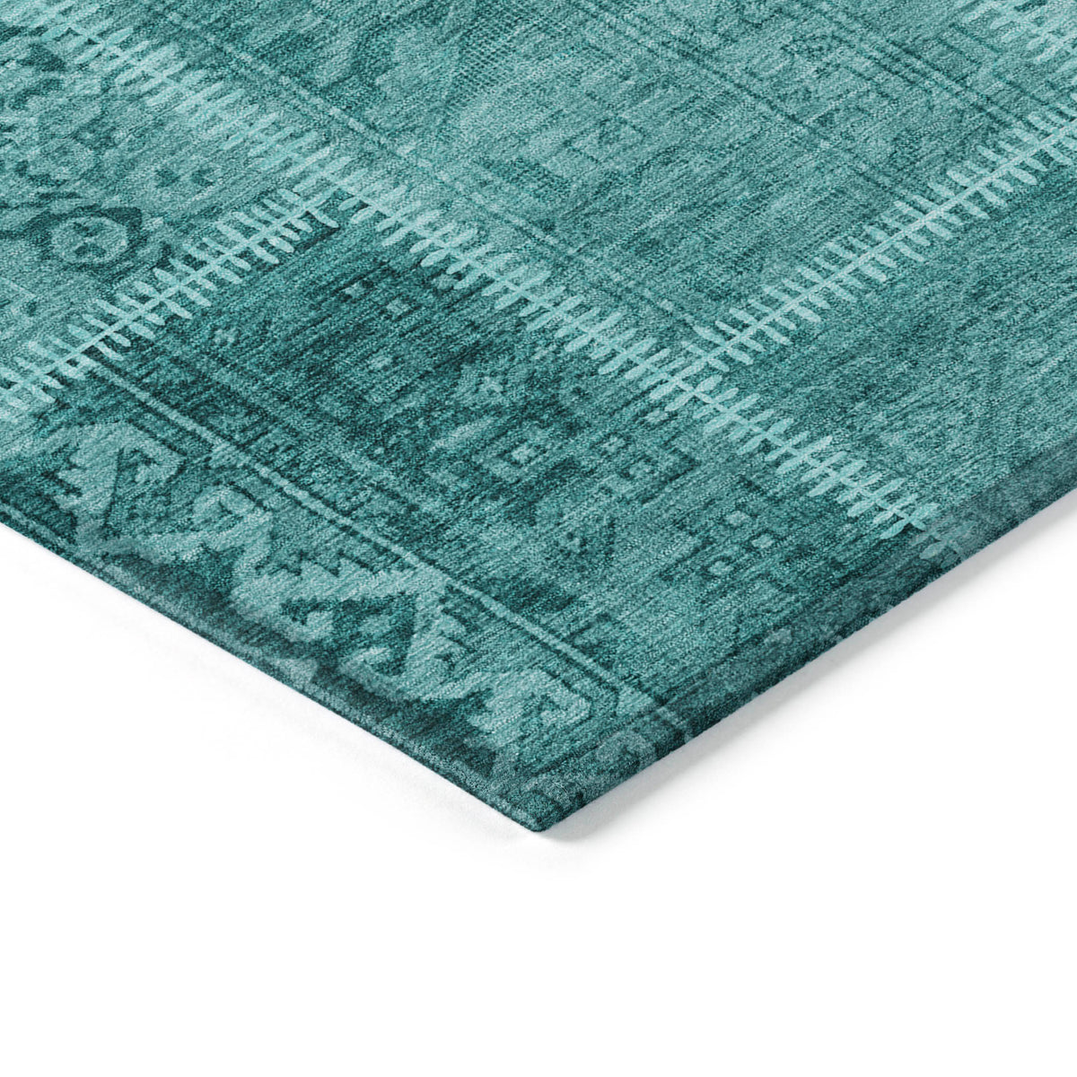 addison chantille acn635 turquoise rug