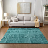 addison chantille acn635 turquoise rug