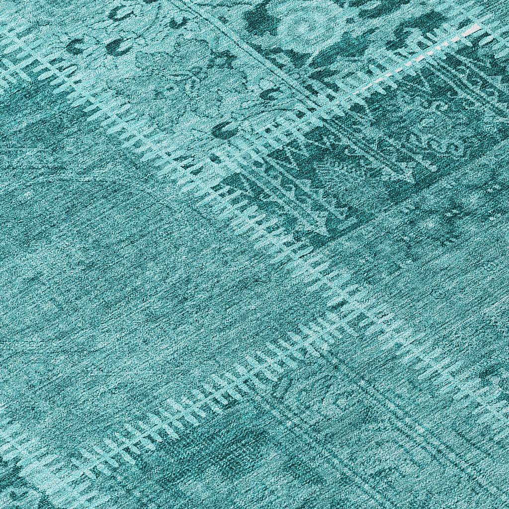 addison chantille acn635 turquoise rug