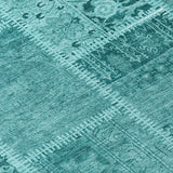addison chantille acn635 turquoise rug
