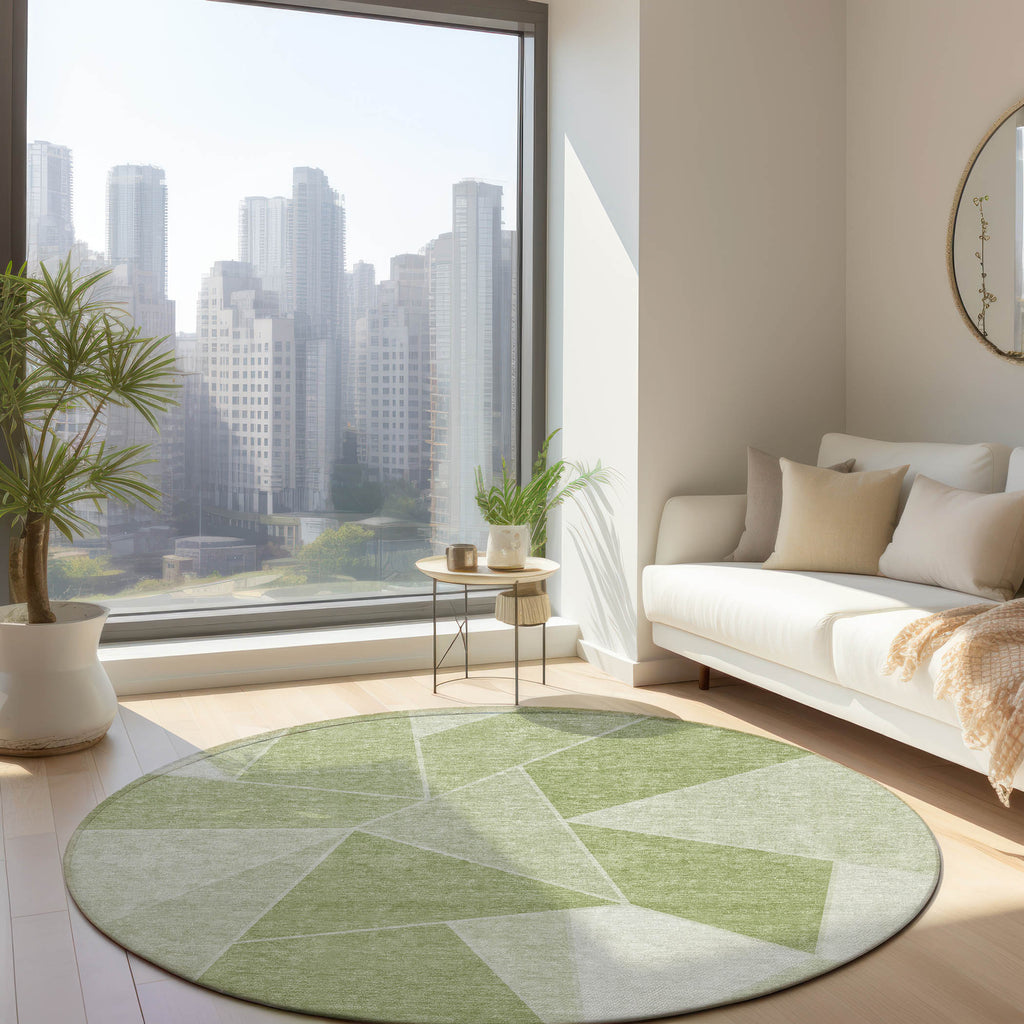 addison chantille acn636 aloe rug
