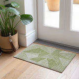 addison chantille acn636 aloe rug
