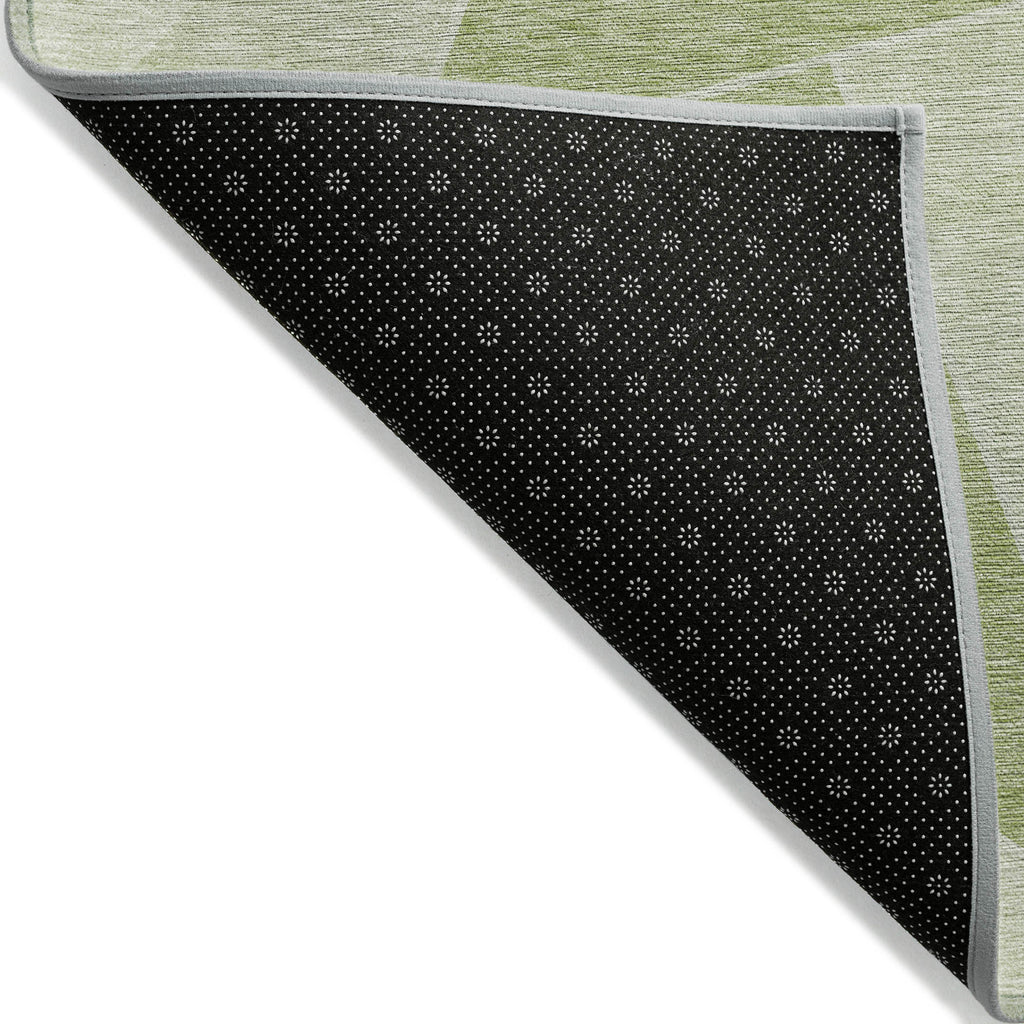 addison chantille acn636 aloe rug