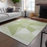 Addison Chantille ACN636 Aloe Rug