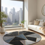 addison chantille acn636 blue rug