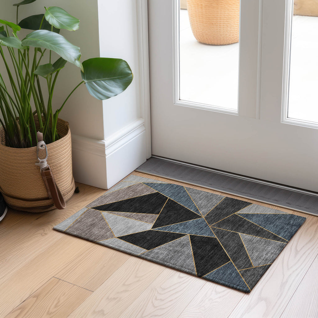 addison chantille acn636 blue rug