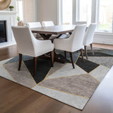 addison chantille acn636 blue rug