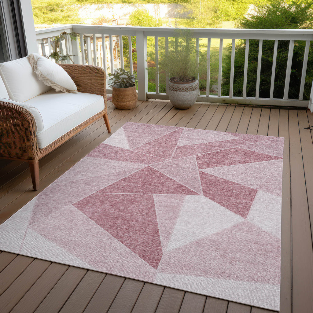 addison chantille acn636 blush rug