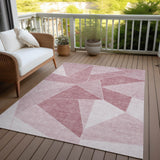 Addison Chantille ACN636 Blush Rug