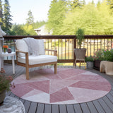 Addison Chantille ACN636 Blush Rug