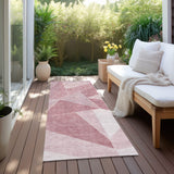Addison Chantille ACN636 Blush Rug