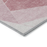addison chantille acn636 blush rug