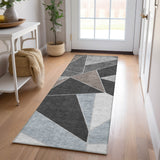 addison chantille acn636 chocolate rug