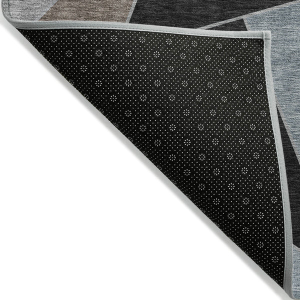 addison chantille acn636 chocolate rug