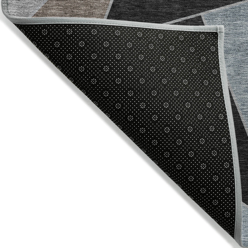 addison chantille acn636 chocolate rug