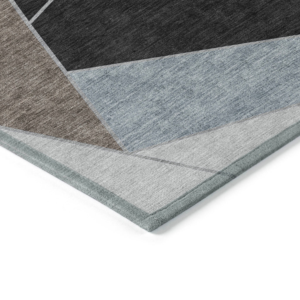 addison chantille acn636 chocolate rug