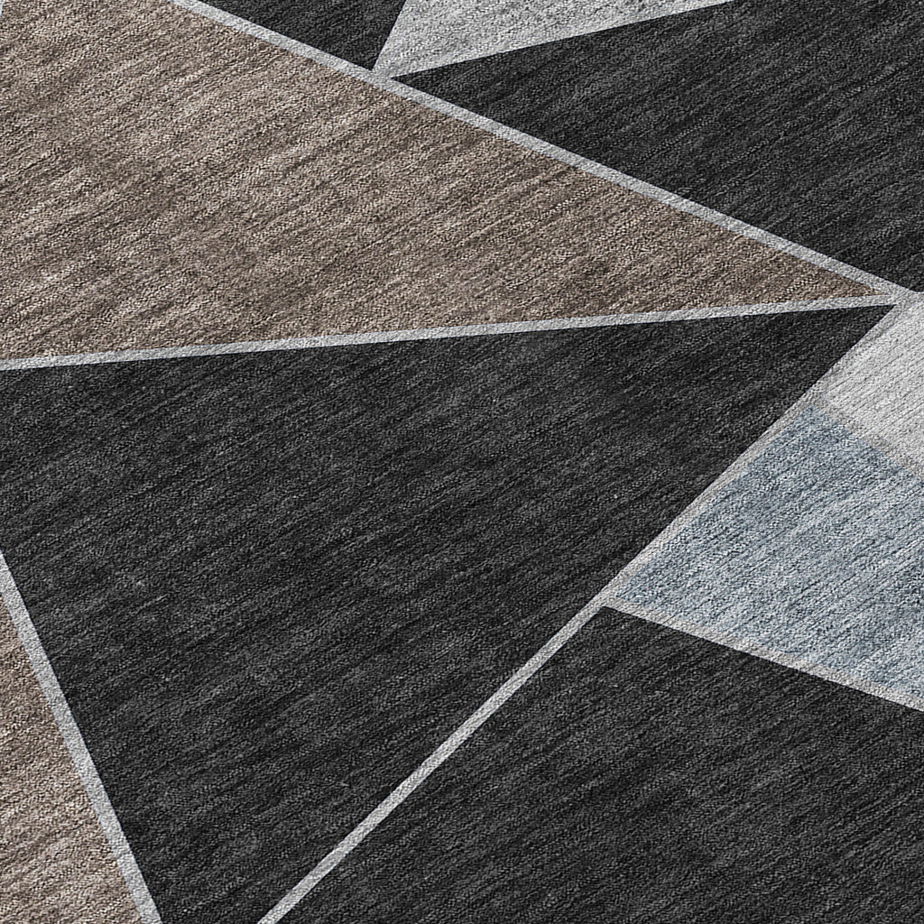 addison chantille acn636 chocolate rug