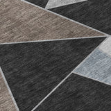 addison chantille acn636 chocolate rug