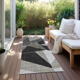 Addison Chantille ACN636 Coffee Rug