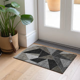 addison chantille acn636 coffee rug