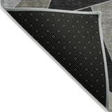 addison chantille acn636 coffee rug