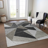 addison chantille acn636 coffee rug