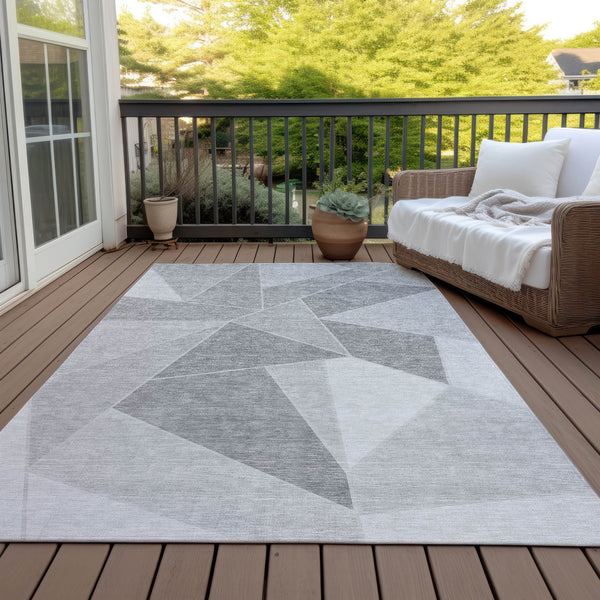 Addison Chantille ACN636 Gray Rug