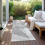 Addison Chantille ACN636 Gray Rug