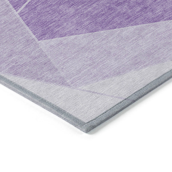 addison chantille acn636 lilac rug