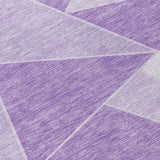 addison chantille acn636 lilac rug